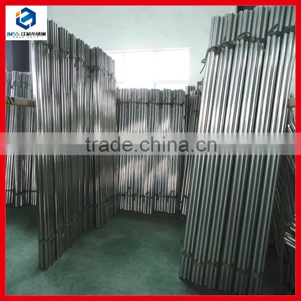 JMSS Manufacturer 316 Stainless Steel Pipe
