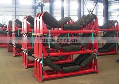 Conveyor Belt Roller According to Customer Demand