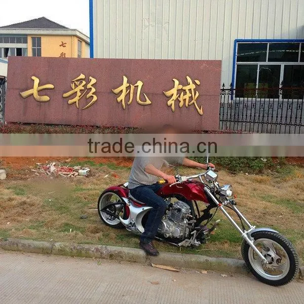Vintage Motorcycle for Sale photo-4