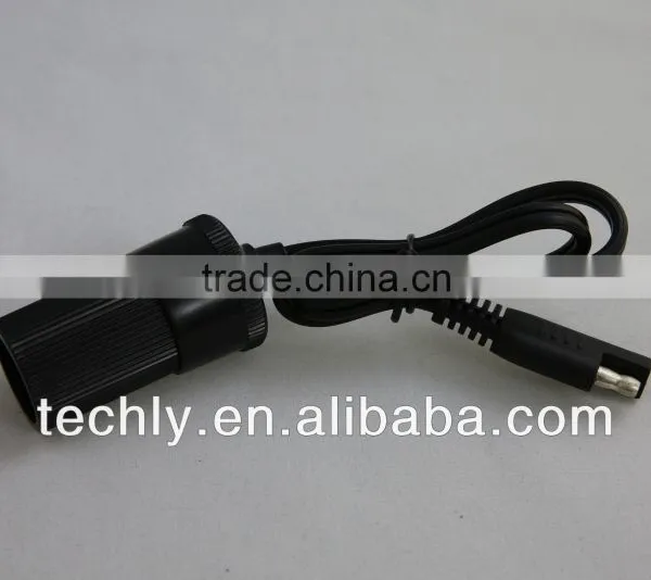 JAE 1128 SAE Plug Extension Cable Assembly photo-2