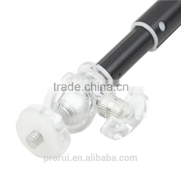 Travel Products Stable Selfie Stick Monopod photo-2