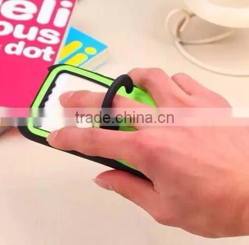 Brand New 2015 New Hooks Mobile Phone Cases For IPhone 5s 5G 6G photo-6