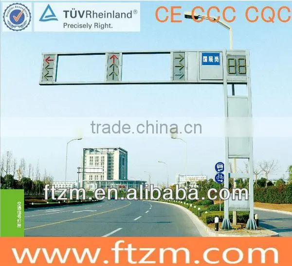 Led Traffic Signal Light