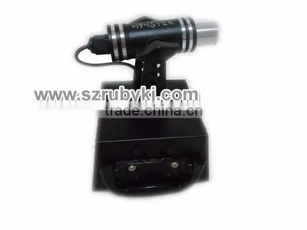 Green 532nm Factory Price 50mW Moving Head Laser Light photo-2