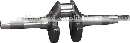 Gasoline /Diesel Generator Spare Parts Crank Craft