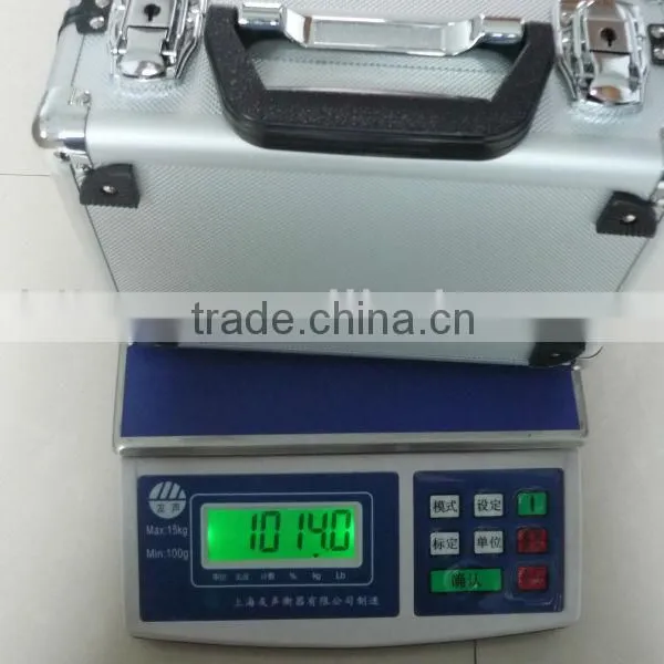 Small Plastic Rifle Cases photo-2