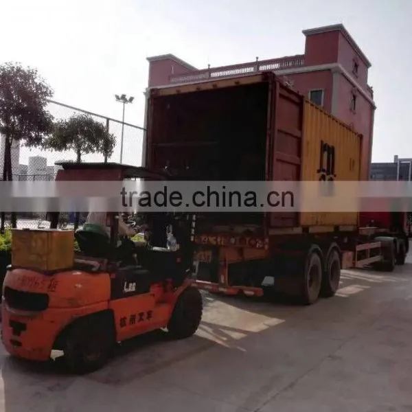 Conveyor Weighing Mahince photo-6
