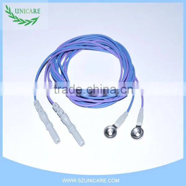 AgCl High Quality EEG Electrodes High Sensor photo-5