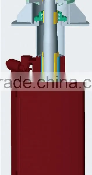 Ship/boat/vessel Rudder/ Marine Rudder photo-3