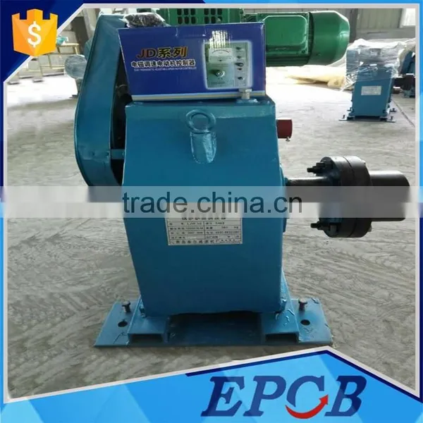Grate Usage Speed Reducer for Industrial Boiler photo-6