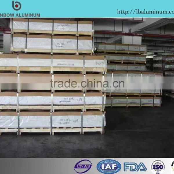 Sun Reflective Aluminum Sheet photo-2