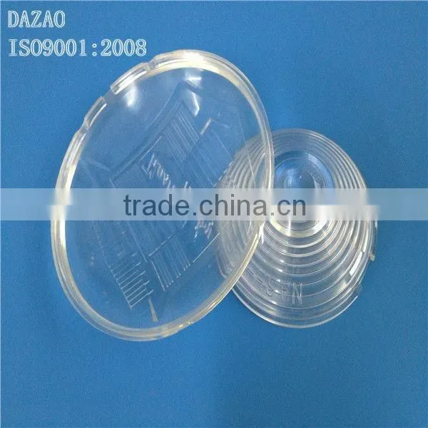Plastic Injection Parts car Light Accessories Manufacture in China photo-6