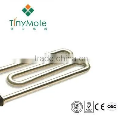 High Quality Customized Stainless Steel Washing Mashine Heating Element photo-3