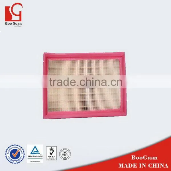 New Style Manufacture Auto Spare Parts Oil Filter Fs19735 photo-6