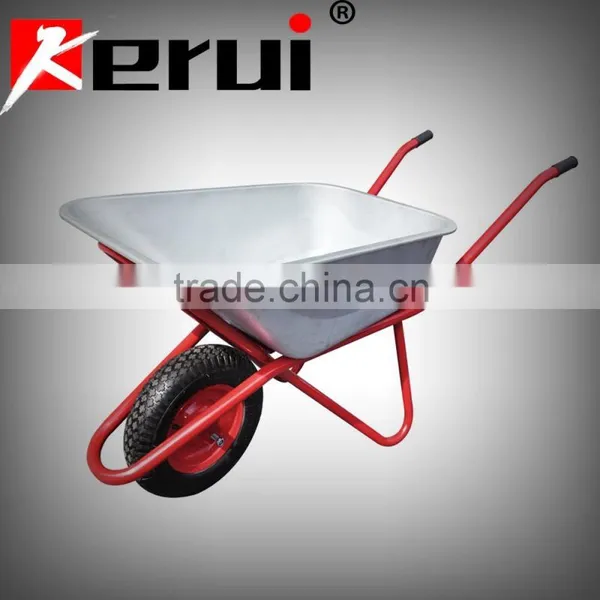 Wholesale Wheel Barrow Parts Home Work Wheelbarrow photo-5
