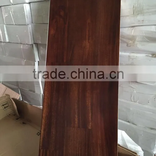 African Iroko Stair Treads photo-3