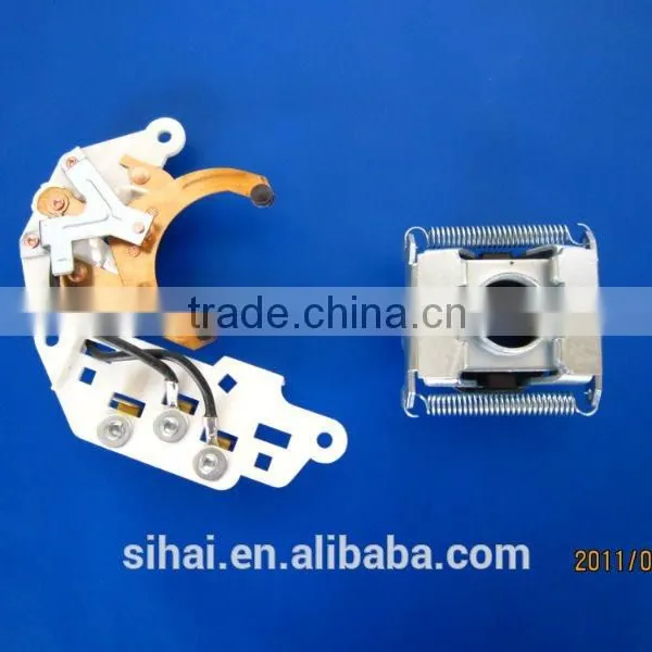 UL Passed Centrifugal Switch photo-3