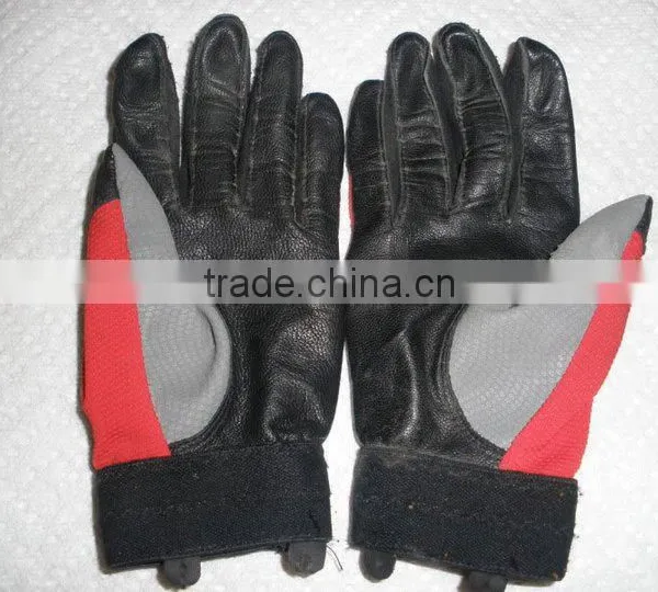 Base Ball batting gloves