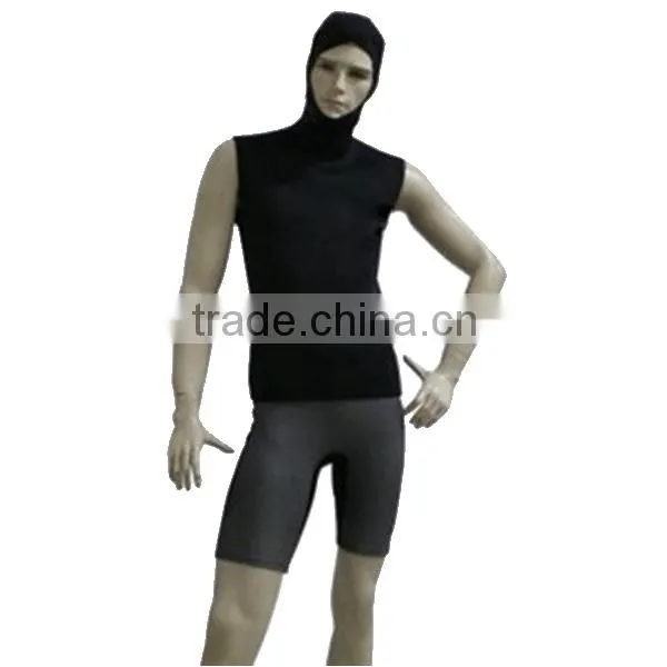 Women's Surf Shorts Nylon Diving Shorts Diving Shorts photo-6