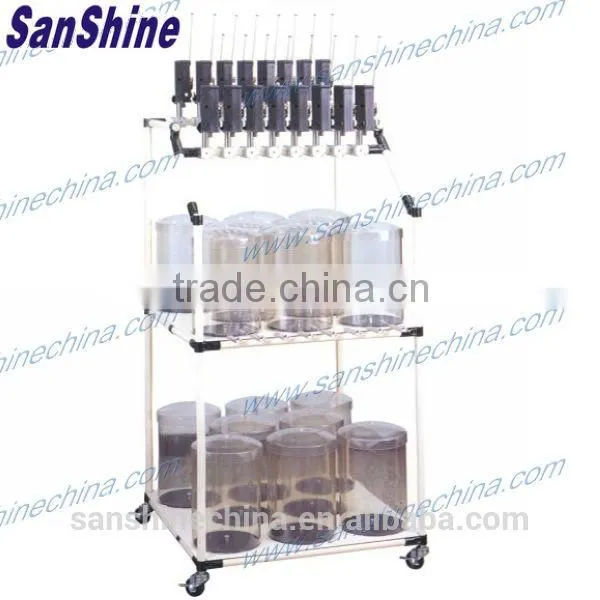 Wire Winding Machine Parts Wire Winding Tensioner photo-2