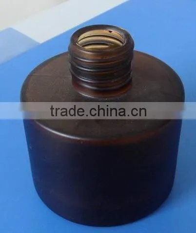 50ml/100ml Reed Diffuser Glass Perfume Bottles photo-2