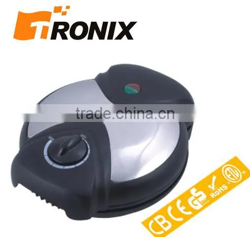 1200W 7PCS CUP WAFFLE CUP CAKE MUFFIN MAKER