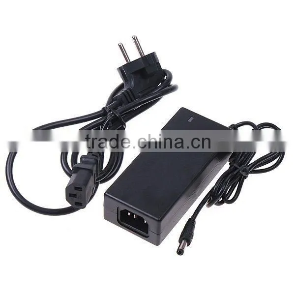 6A 72W Transformer Adapter Charge CCTV Camera + 1.2m Cable EU/AU/US/UK Plug 100% 12v dc Power Adapter For LED Strip Light photo-5