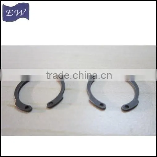 JV 25 Balanced Lug Circlip for Shafts (M1308/JV) photo-3