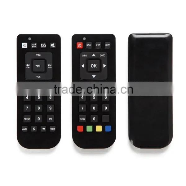 GHB-2188 MP5 MP4 MP3 AV AUDIO VEDIO Player Portable DVD Remote Controller photo-2
