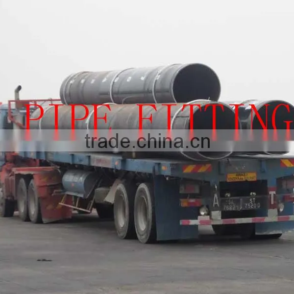 Seamless Boiler Tubes Seamless Boiler Tubes Bends Seamless Boiler Tube Fittings photo-5