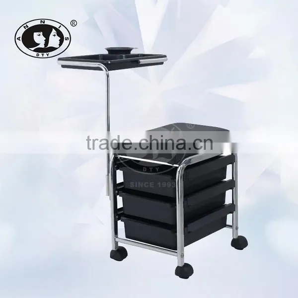 DY-2605 Manicure Table L,iron WITH PLASTIC BOWL