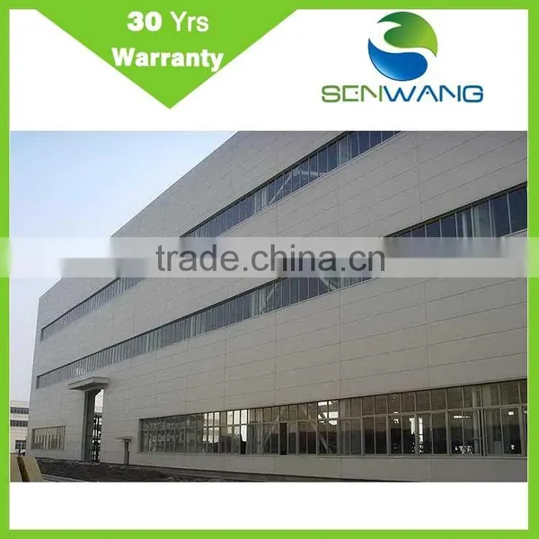 1000 Square Meter Warehouse Building Roofing Material Prices photo-3