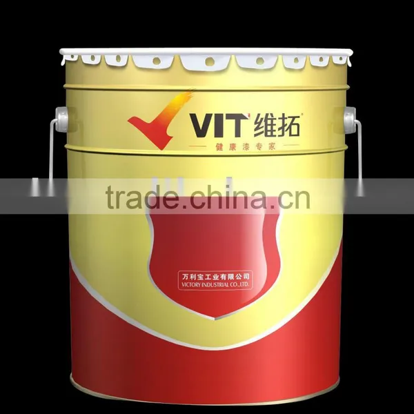 High Chlorinated Polyethylene Primer
