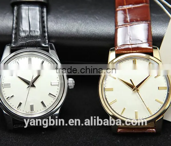 Most Selling Stainless Steel Mema Watch From China Supplier photo-2