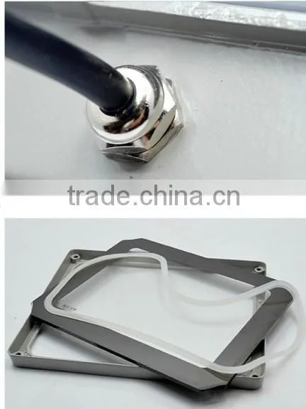 Factory Directly Sale Outdoor 50w Led Floodlight photo-2