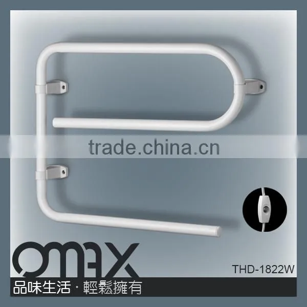 Iso 9001 Electric Heated Towel Rack photo-3