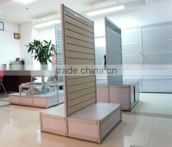 Oem Custom Supermarket Display Rack Price per kg as Your Request BV ISO Certificated