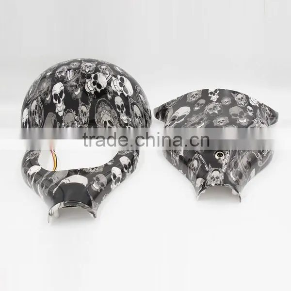 Bedicar 2016 10 Inch Smart 2 Wheel Self Balancing Electric Parts Self Balancing Scooter Shell Plastic Parts photo-2