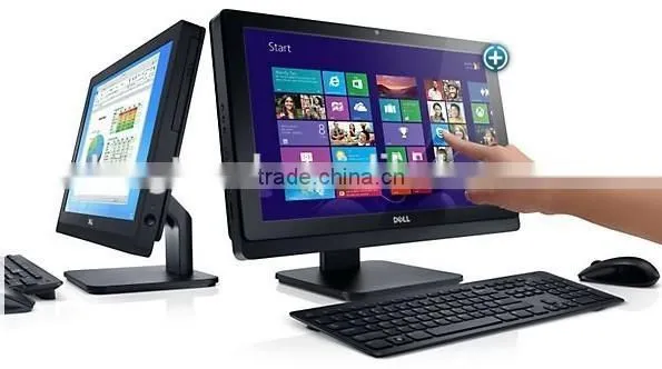 2015 Low Price 10 Touch Points 19" USB Capacitive Multi Touch Screen/Panel photo-4