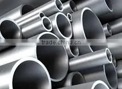 DUPLEX PIPE ASTM A790 UNS S32950 photo-6