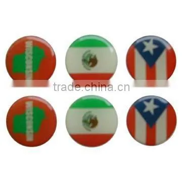 Gel Sticker