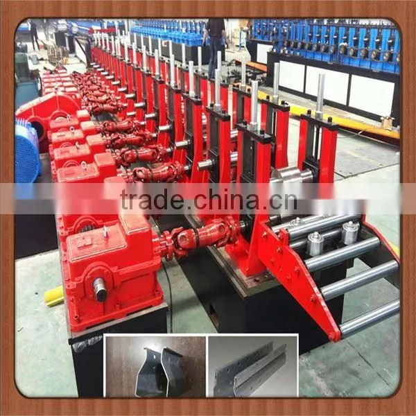 [Integrity and Professional Supplier]steel Storage Rack &Supermarket Shelf Beam Roll Formed