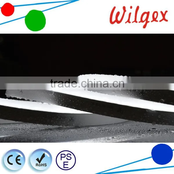 Color Changing Flexible Rgb Led Neon Tube Light photo-6