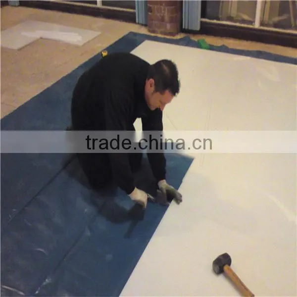 Ice Hockey Shooting Mat/shooting Pad/hockey Shooting Pad photo-2