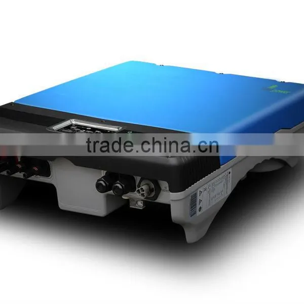 Thinkpower Solar Inverter 1500w(1.5kw), VDE CE SAA TUV IEC Approved, Grid Connected Solar/on Grid Inverter