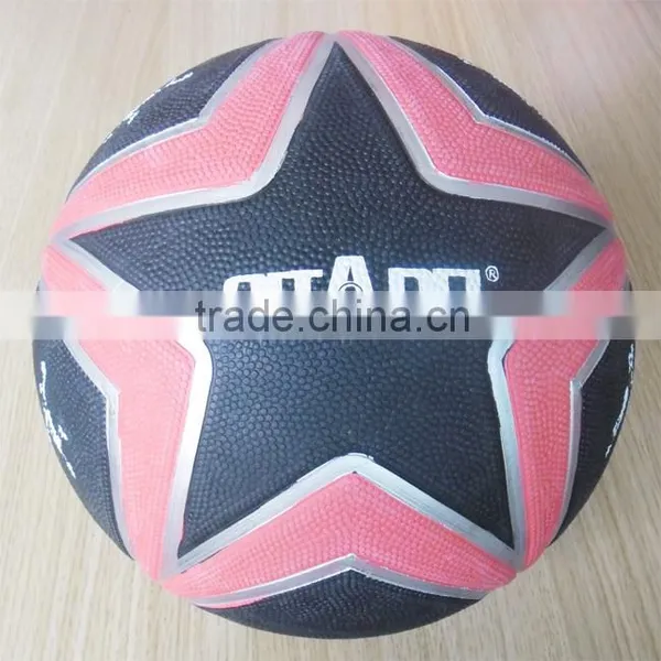 Custom Size 7 Basketball in Bulk photo-3