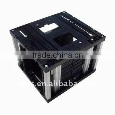ES15107 Adjustable Squat Rack photo-3