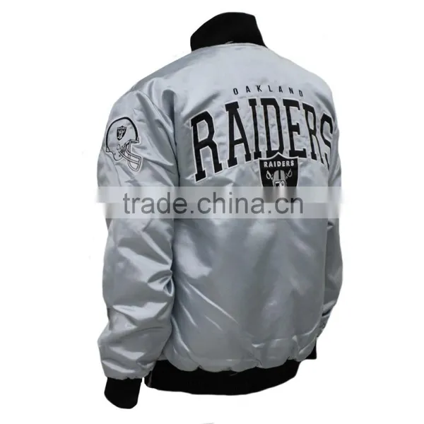 Satin Jacket for Man,custom Satin Jacket for Woman,custom Satin Jacket for Unisex photo-2