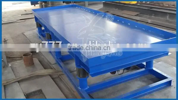 Concrete Vibrating Table photo-2