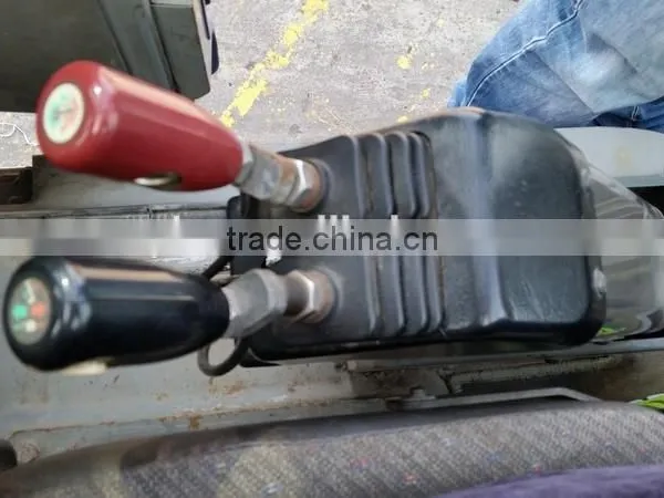 Japan Used Original 55T Crane Truck, GT550E Crane for Sale photo-3
